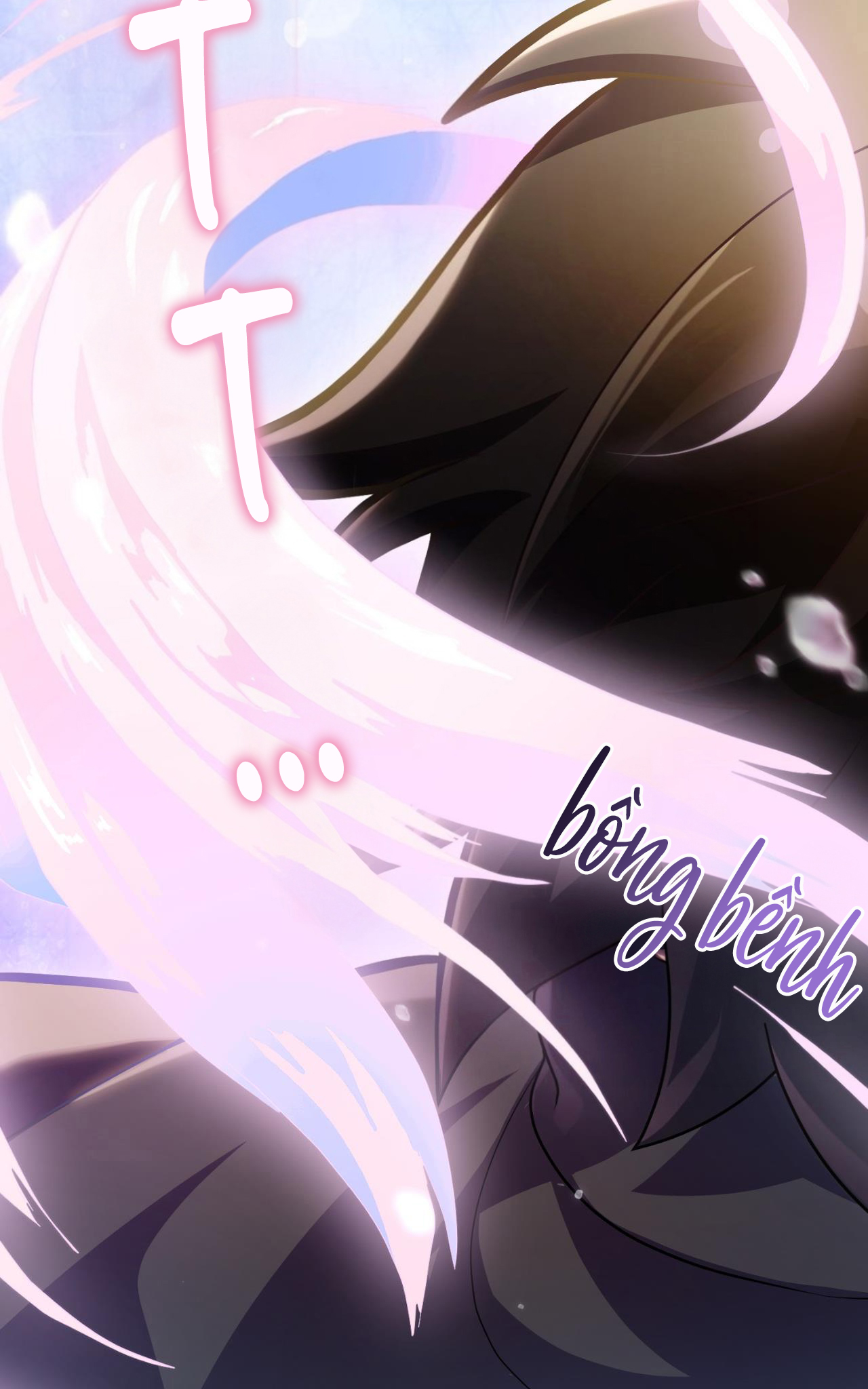 tên nhóc cùng bang hội là hàng xóm chapter 32 94