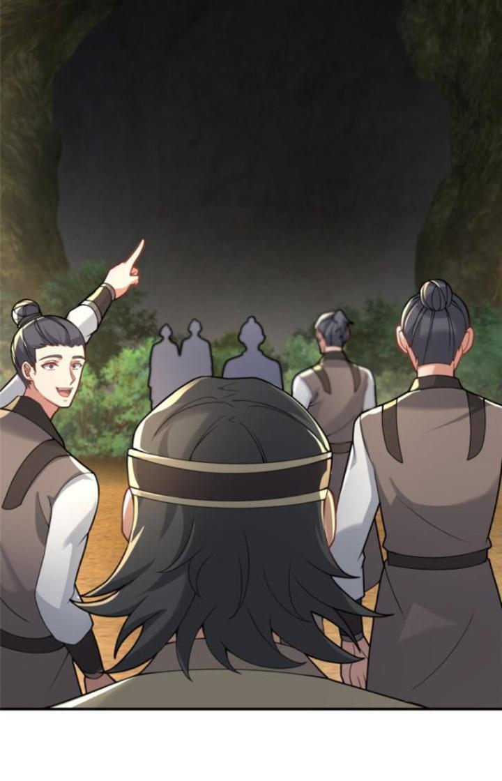 võ thánh này cũng quá khẳng khái chapter 27 70