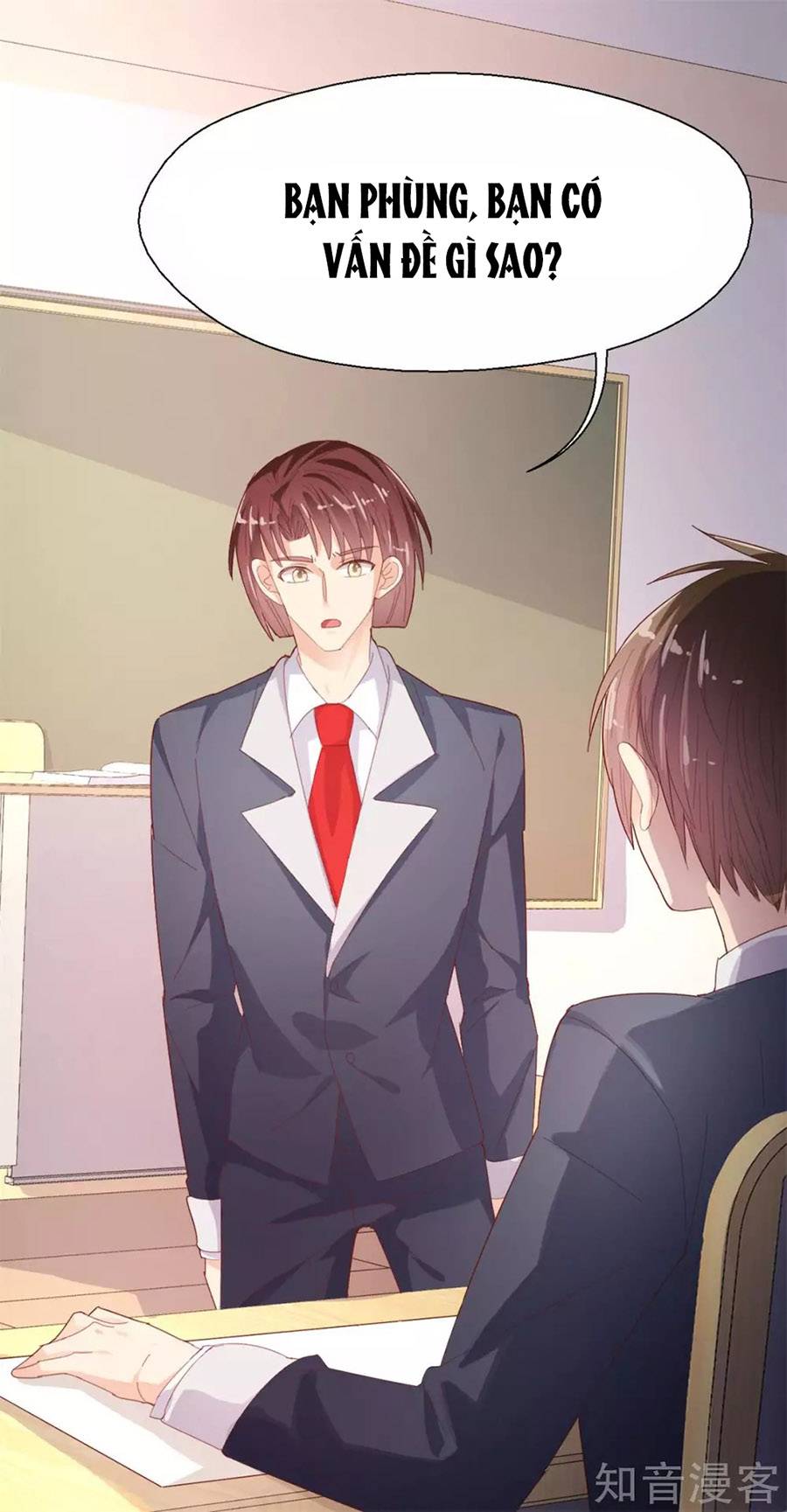 sau này vẫn cứ thích anh chapter 45 27