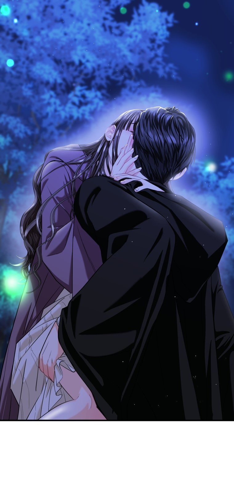 [18+] tôi đã kết hôn với kẻ thù giết cha mẹ chapter 34.2 22