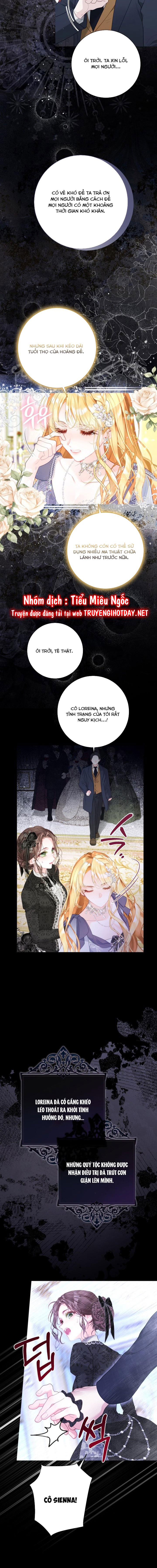 em sẽ khiến thế giới yêu thương của chị biến mất chapter 47 7