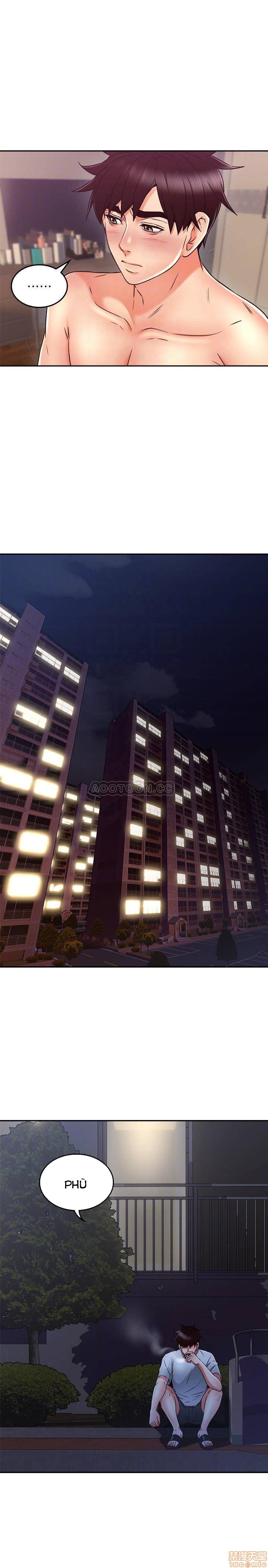 vợ hàng xóm chapter 35 11