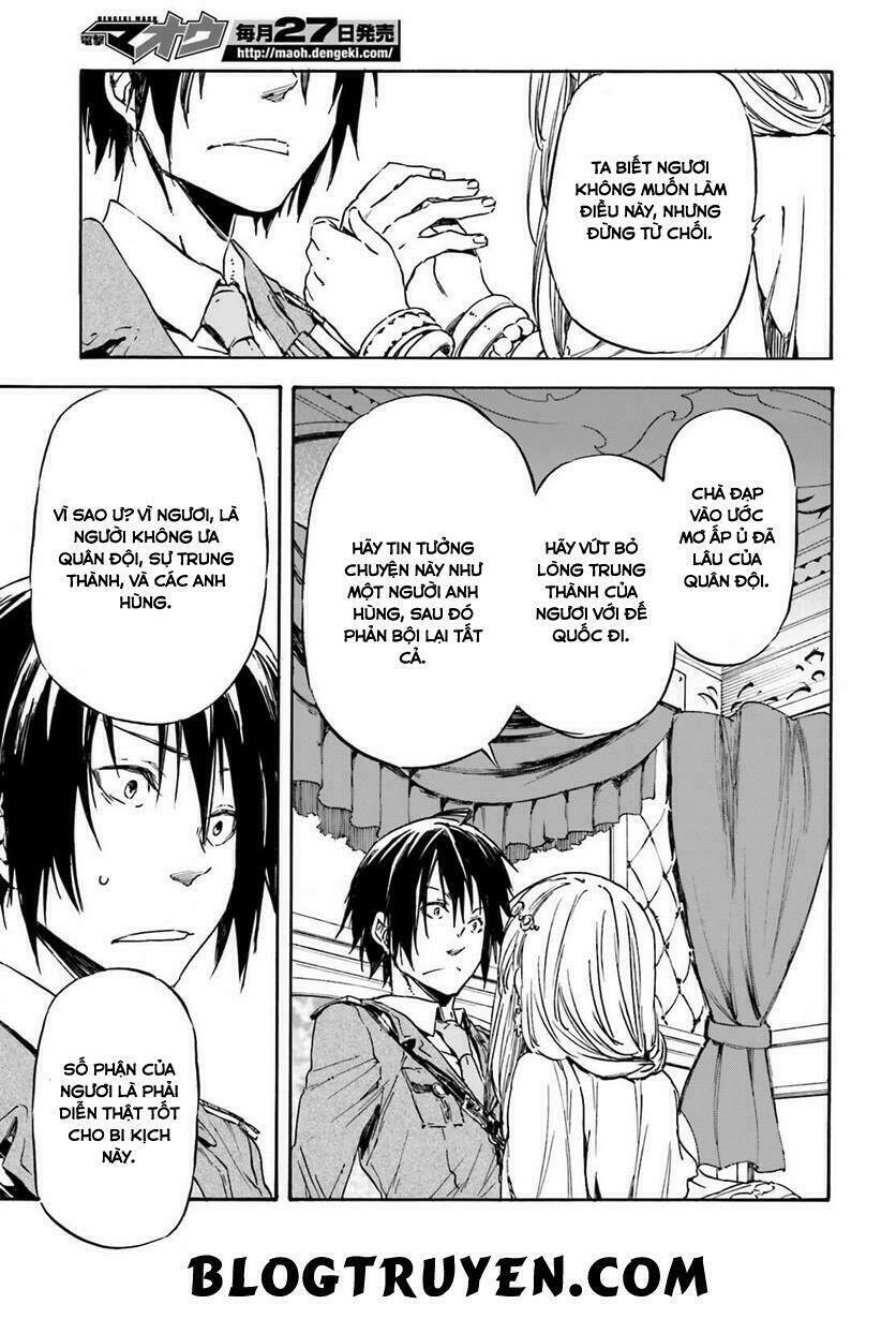 nejimaki seirei senki - tenkyou no alderamin chapter 14 32