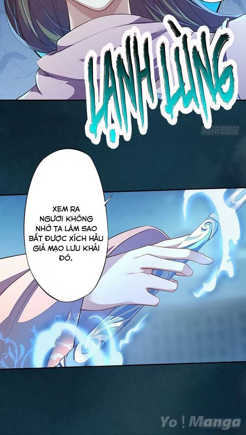 tuyệt thế luyện đan sư chapter 91 17