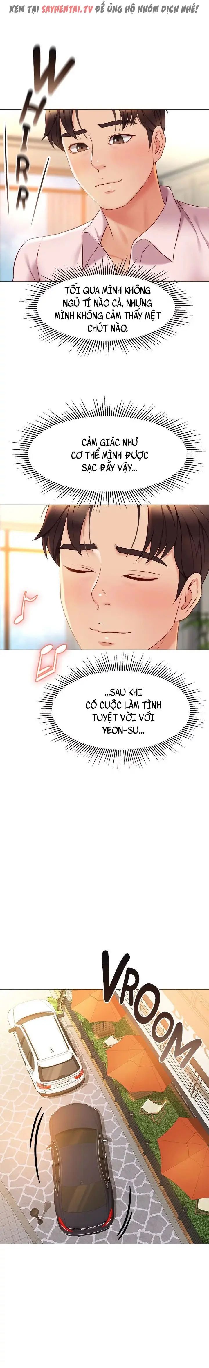 bạn của con gái tôi chapter 41 17