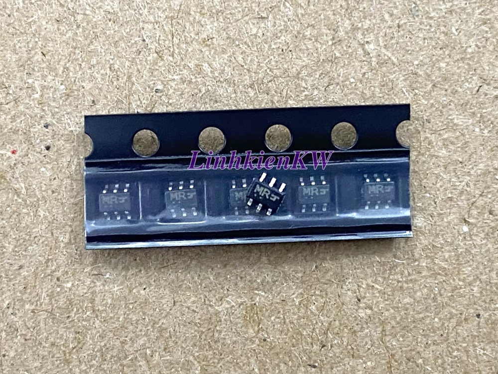 IC Mặt Hiển Thị Máy Giặt MR Mới, Chính gốc