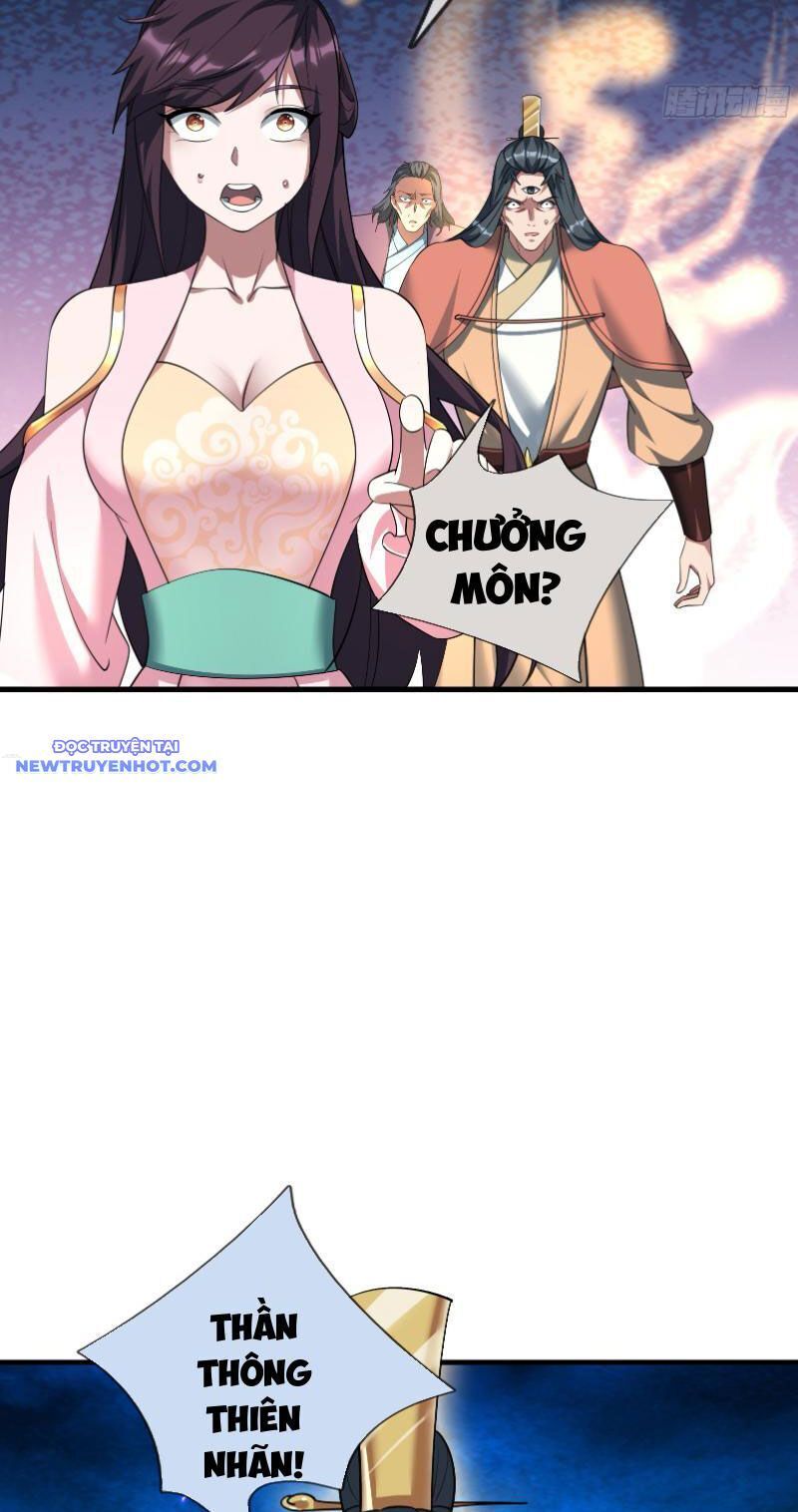 ngủ say vạn cổ: xuất thế đẩy ngang chư thiên chapter 28 57