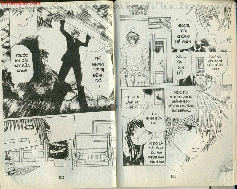 s a - lớp học ưu tú chapter 10 88