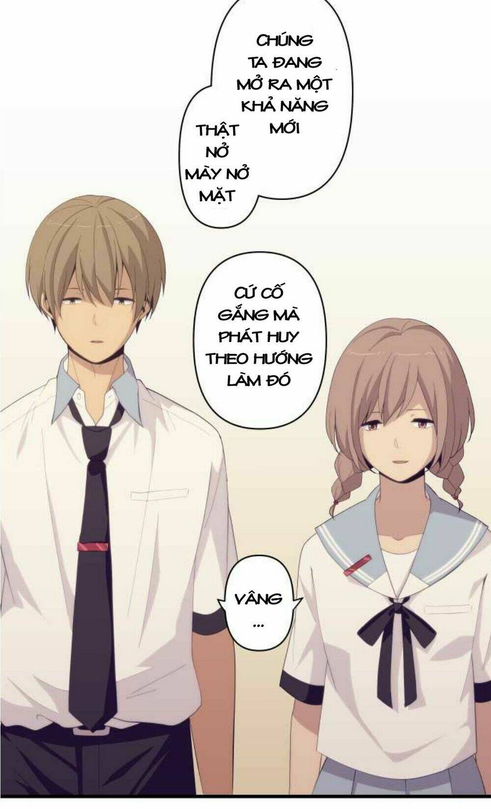 viên thuốc trùng sinh chapter 155 3