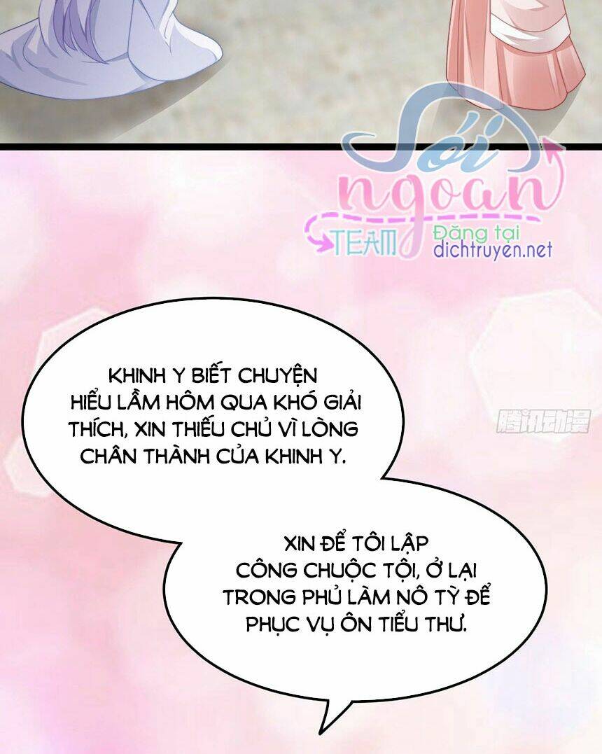 ta ở cổ đại nuôi nam nhân chapter 47 33