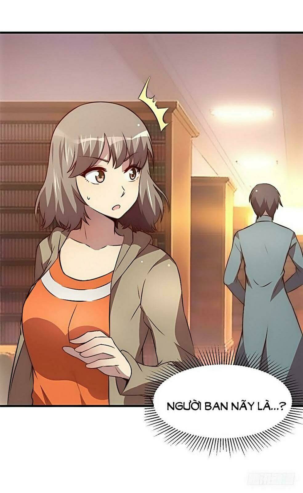 thời gian đều biết chapter 13 27