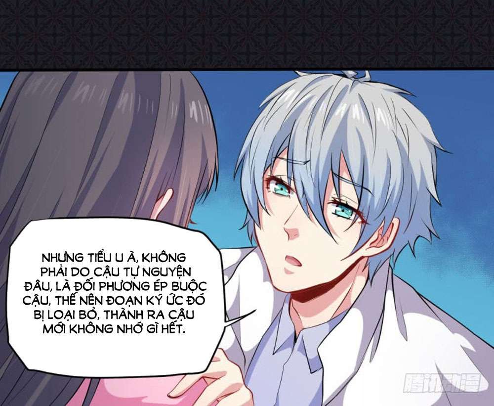 ngạo kiều quỷ vương yêu ta chapter 74 2