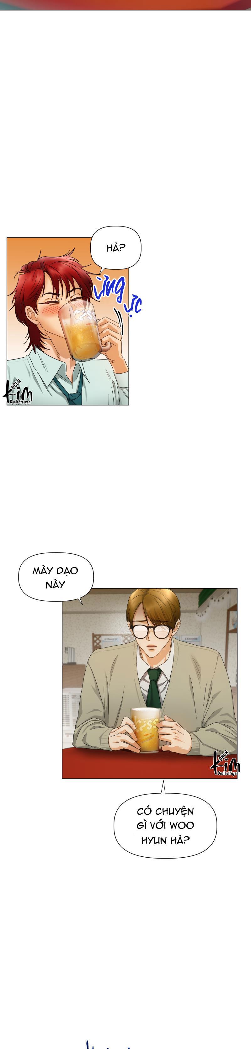 tế phẩm thần núi chapter 14 12