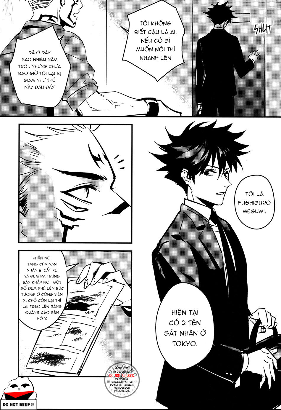 quan hệ chapter 1 7