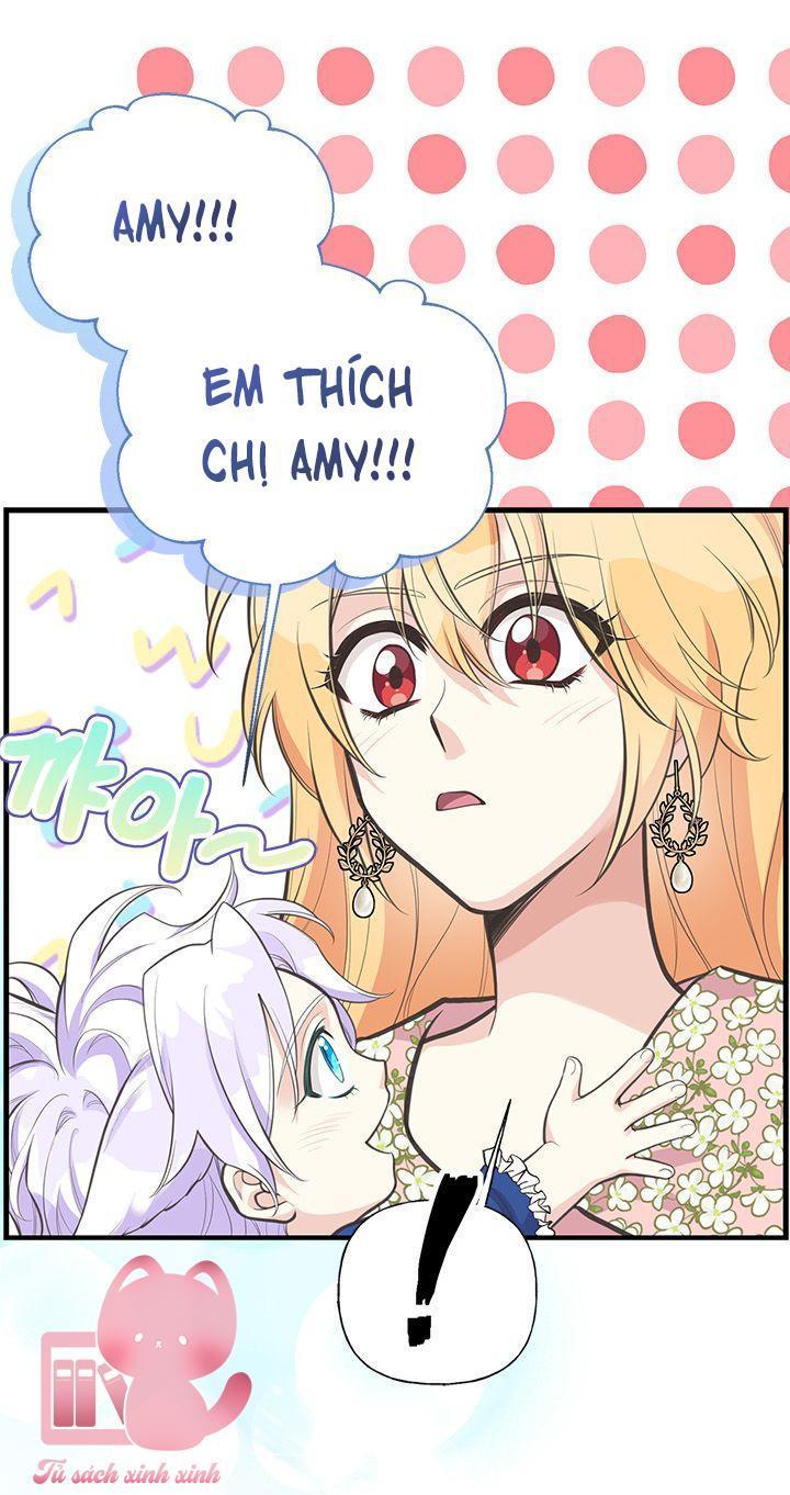 chị tôi nhặt về nam chính của tiểu thuyết chapter 77 44