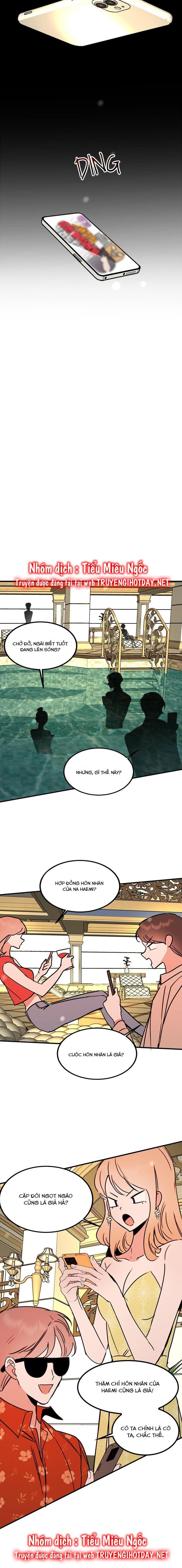 cuộc sống riêng của chị tôi chapter 27 2