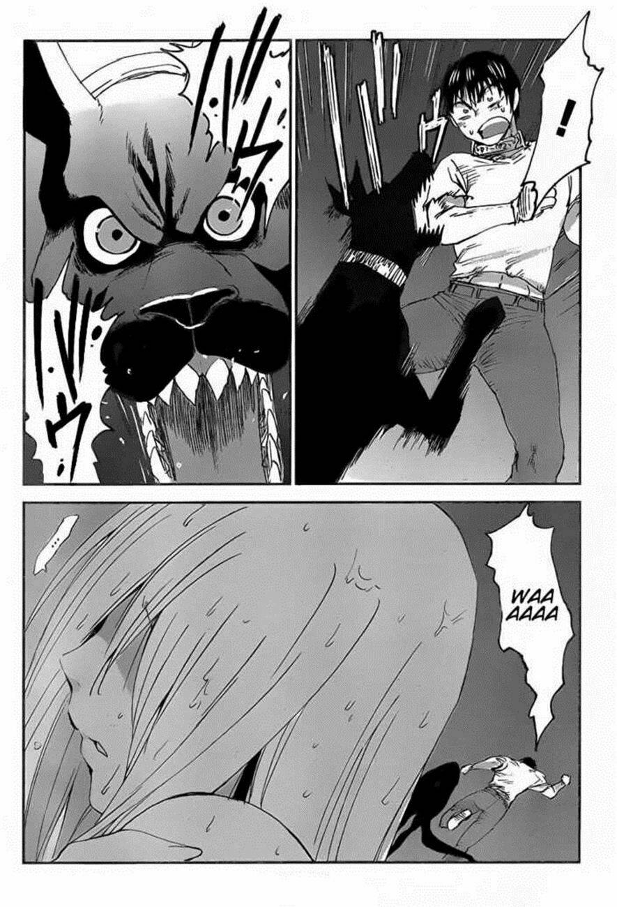 sugar dark chapter 6 29