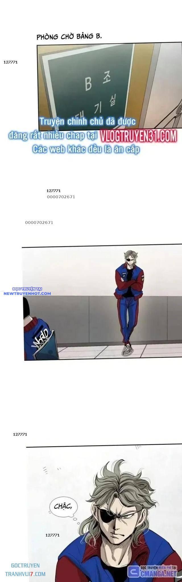 shark - cá mập chapter 145 6