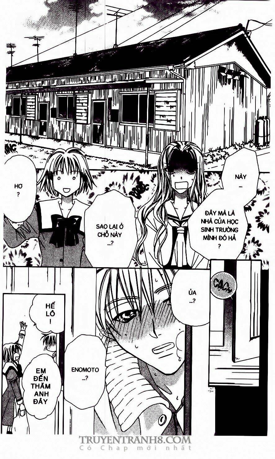 vườn địa đàng chapter 10 7