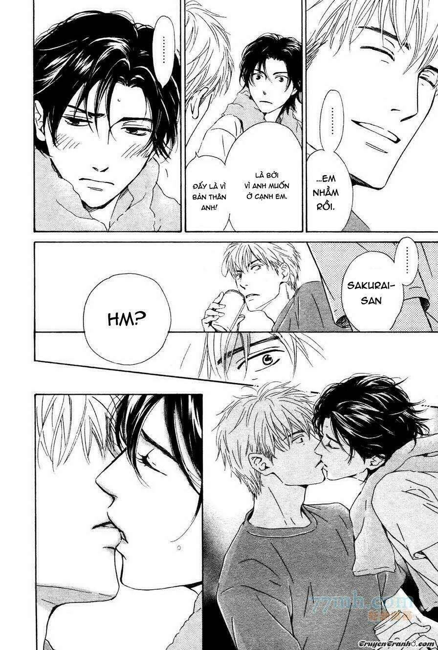 hana wa sakuka chapter 31 30