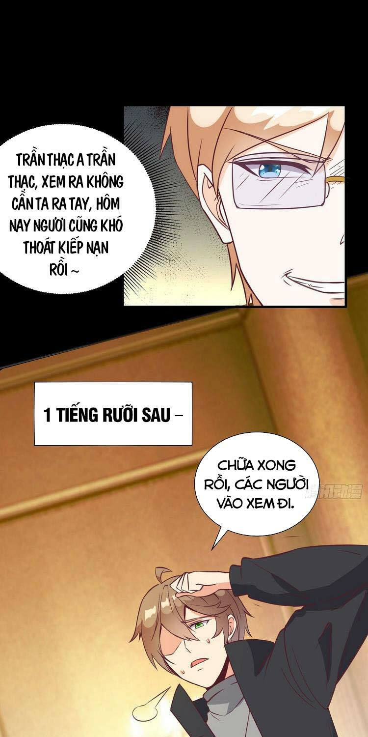 ta lập hậu cung tại tây du ký chapter 29 13