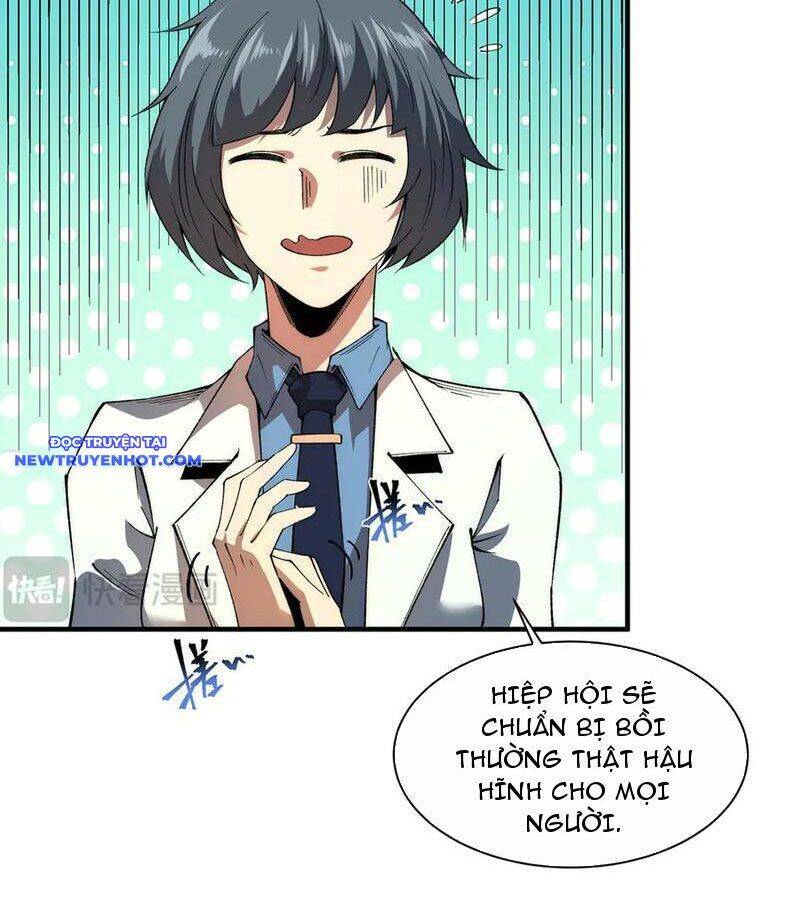 vô hạn thôi diễn chapter 23 56