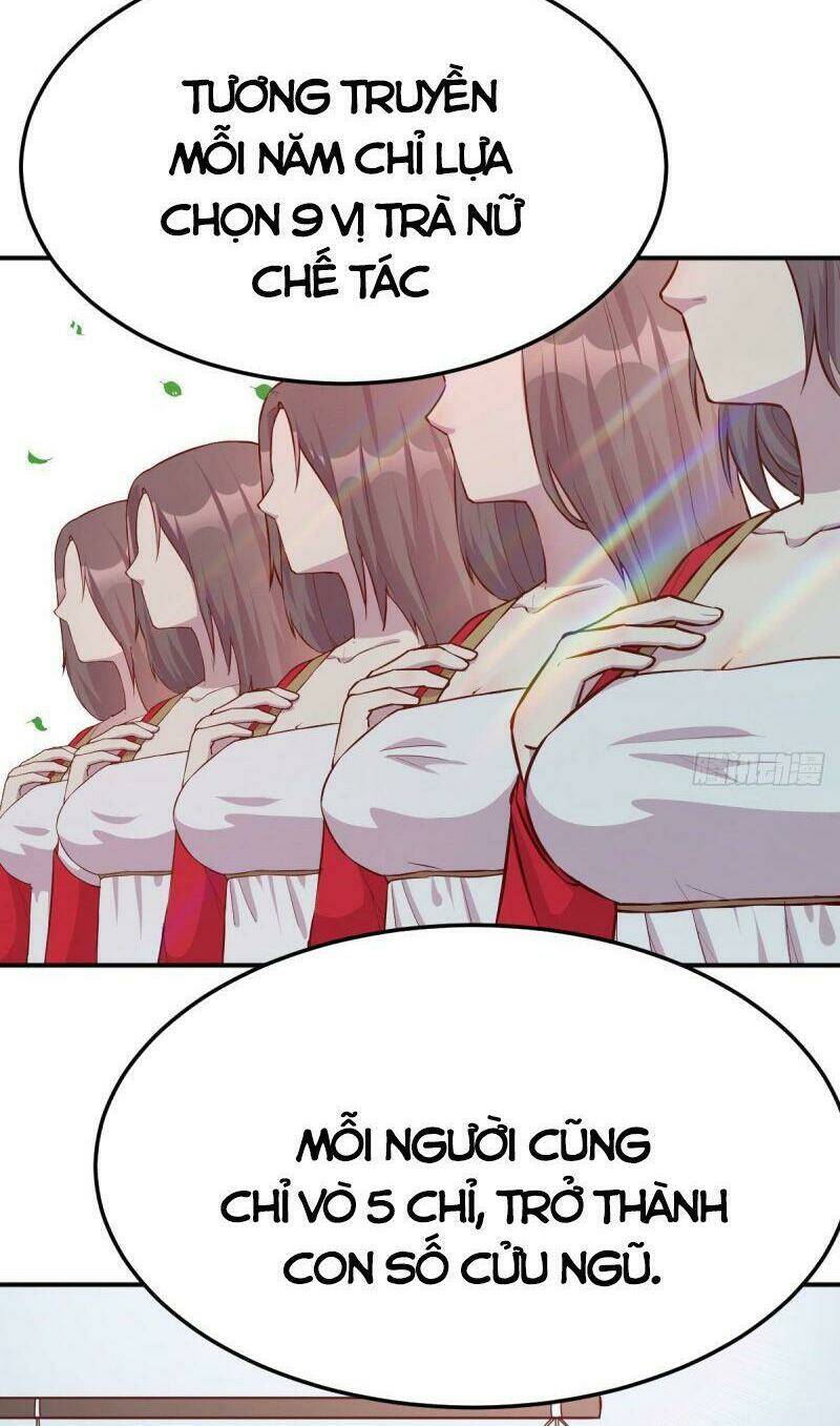 y thánh thiên tài tại hoa đô chapter 29 38