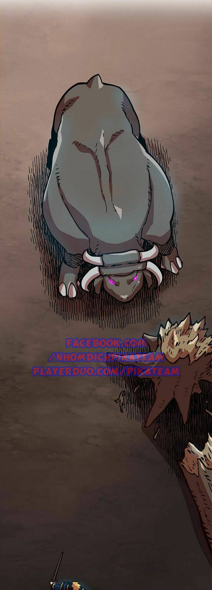 đại lục vô song chapter 19 49