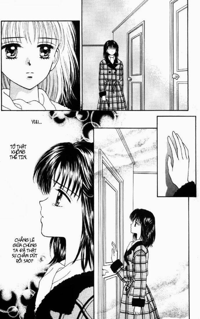 marmalade boy chapter 34 9