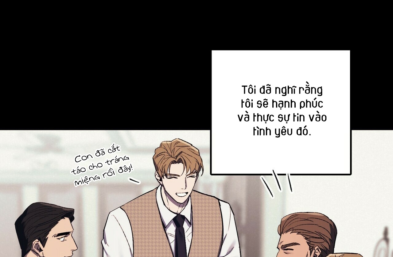 chàng dâu nhà họ kang chapter 3 129