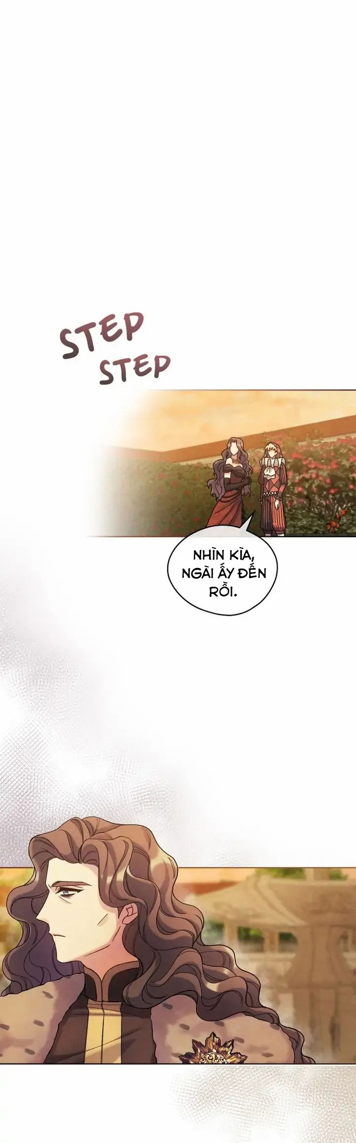 nỗi buồn của chú hề chapter 36 6