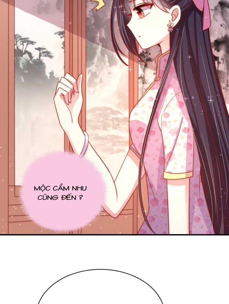 ngày nào thiếu soái cũng ghen chapter 122 10