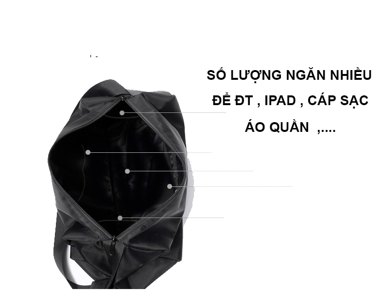 Túi đeo chéo nam - nữ phong cách mới  - BEE GEE DCN9160