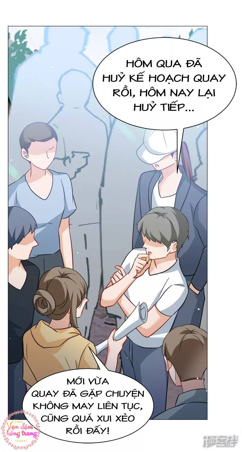 cô ấy đến rồi, xin nằm xuống! chapter 238 21