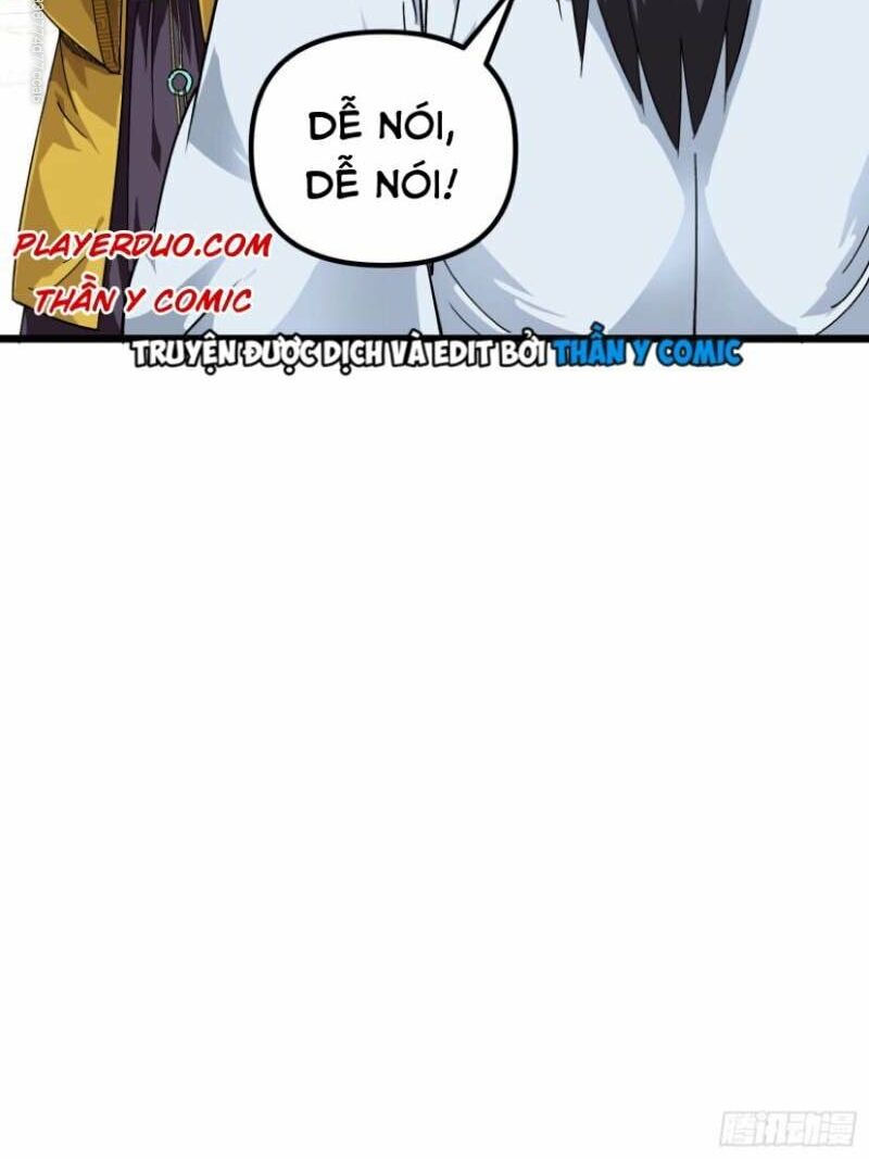 trọng sinh ta là đại thiên thần chapter 75 24