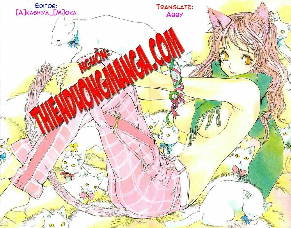 majin - devil chapter 2.2 1