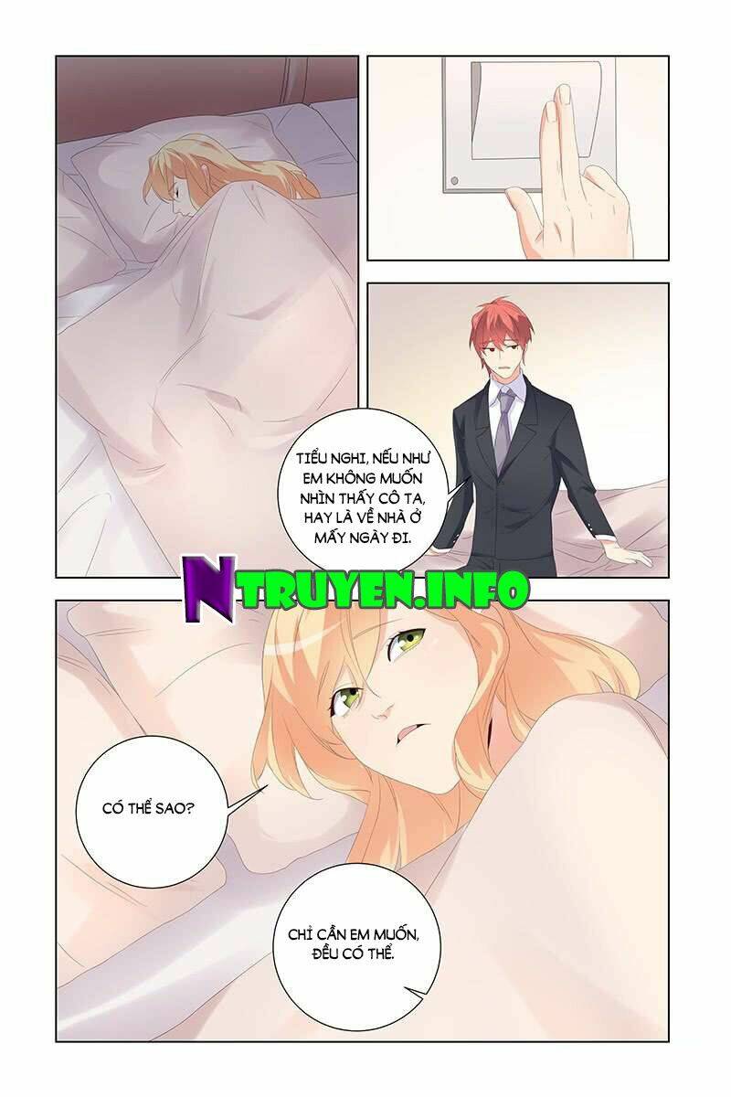 chấp niệm có tận, tình vẫn không tận chapter 45 7