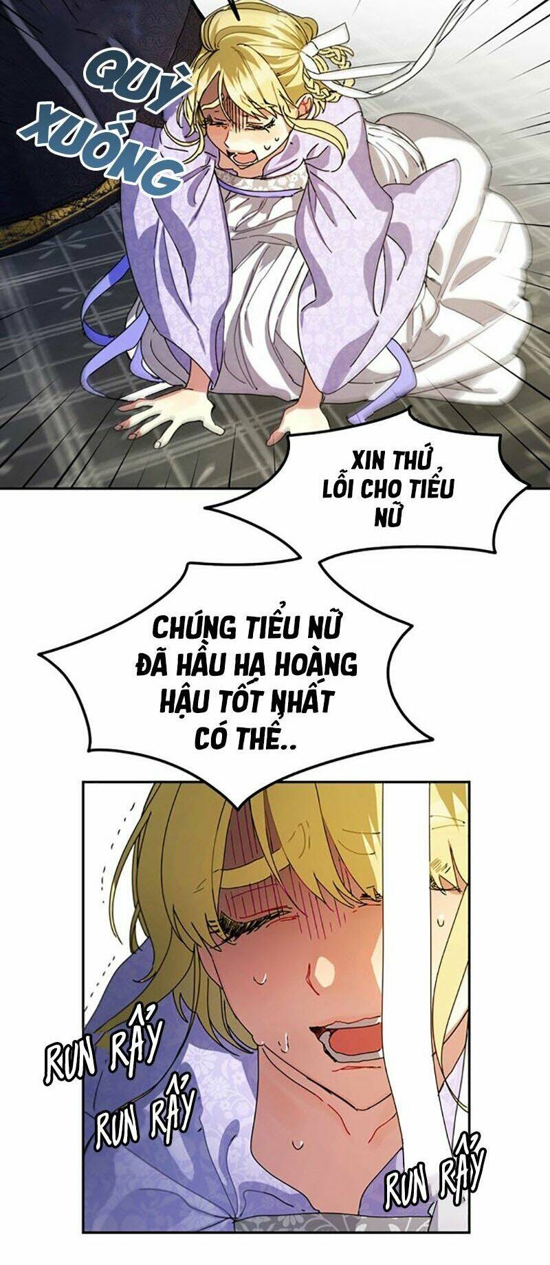 cực phẩm mỹ nam, thật lãng phí chapter 5 49