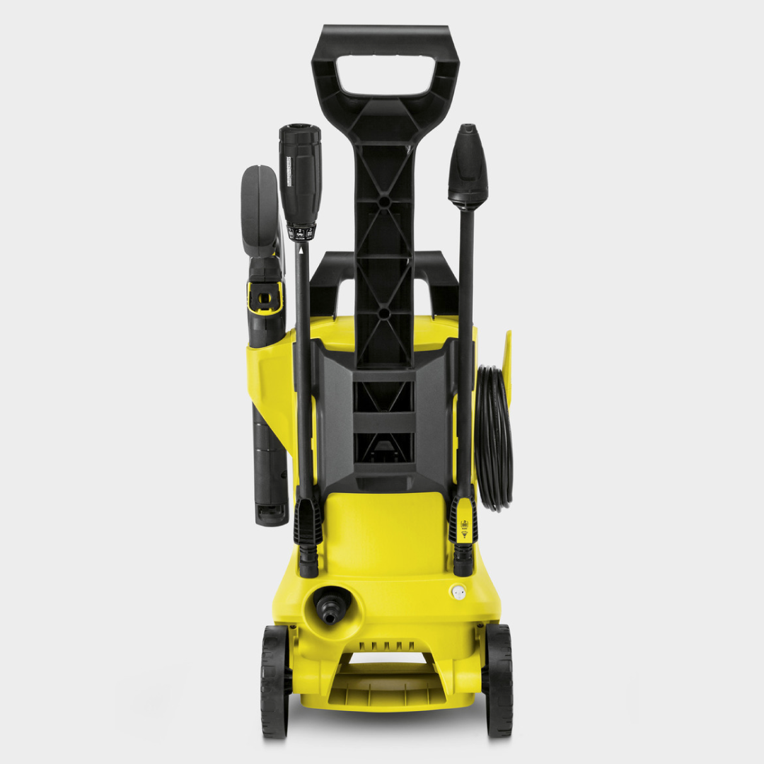 Máy phun rửa áp lực cao Karcher K 2 Power Control Car & Home