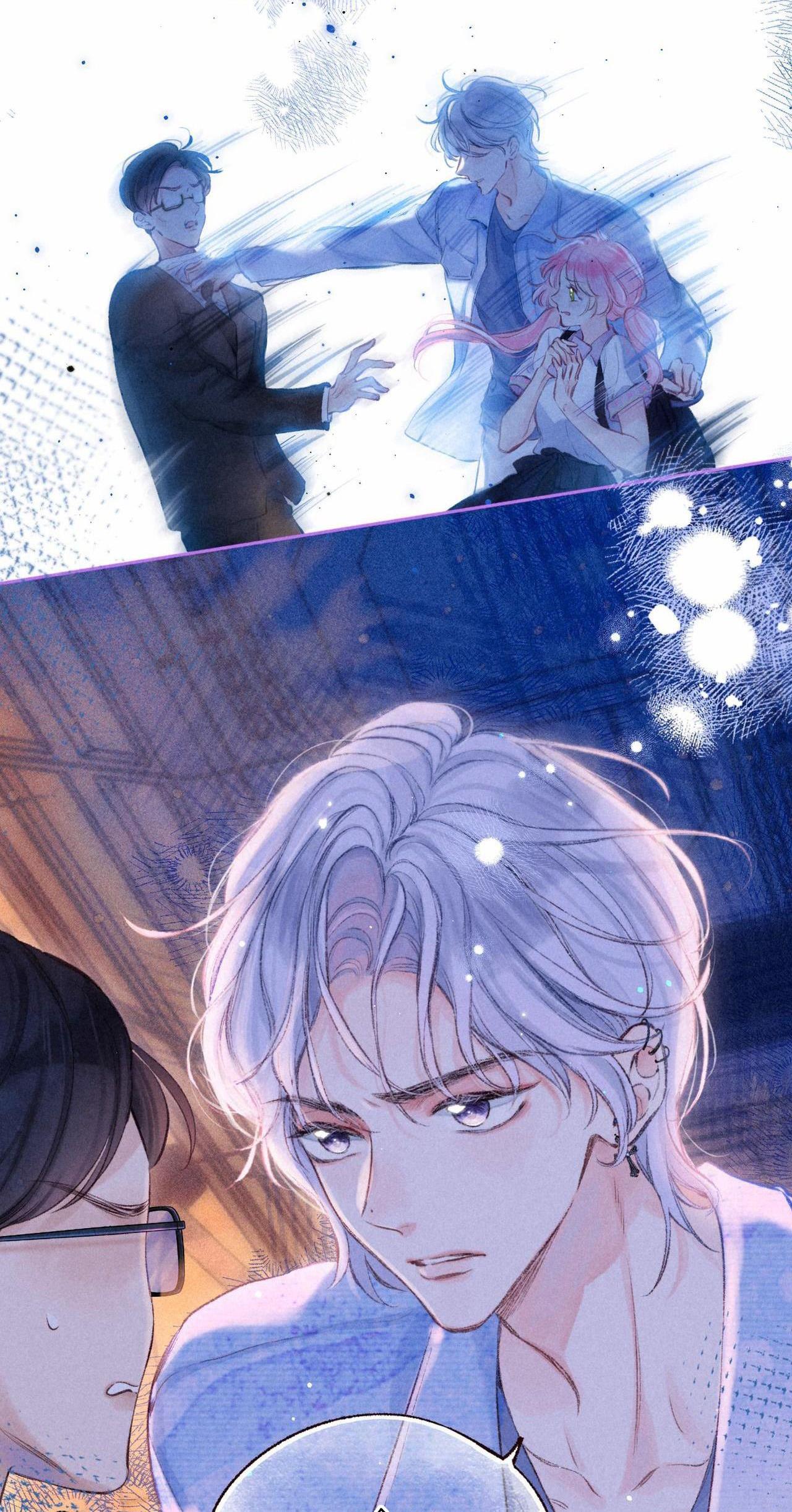 gai nhỏ ngọt ngào chapter 1.2 14