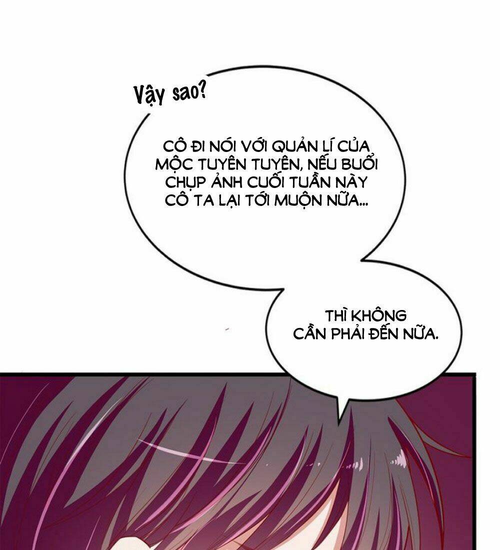 quản lí ngây ngô và thần tượng ác ma chapter 8 9