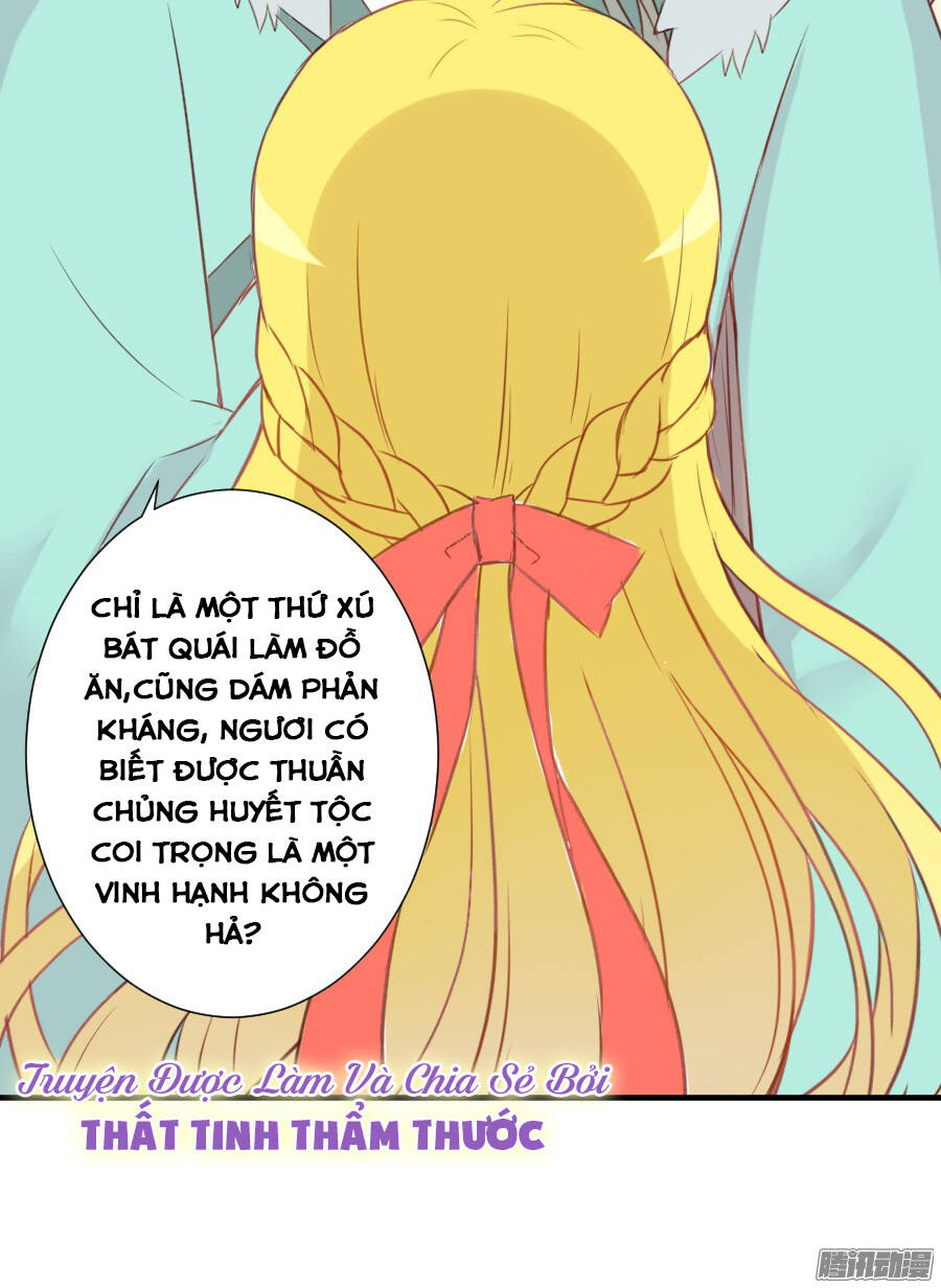 hôm nay ta cũng muốn trêu chọc nàng chapter 27 24