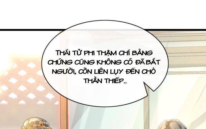 thái tử phi là người thế thân chapter 8 48