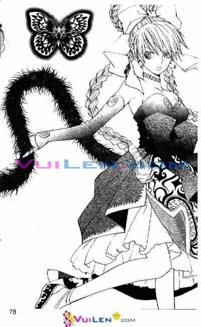 tiên nữ giáng trần chapter 20 78