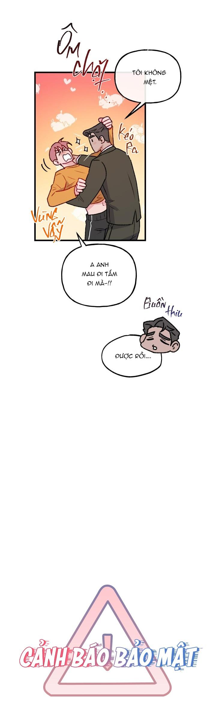 cảnh báo bảo mật chapter 13 3