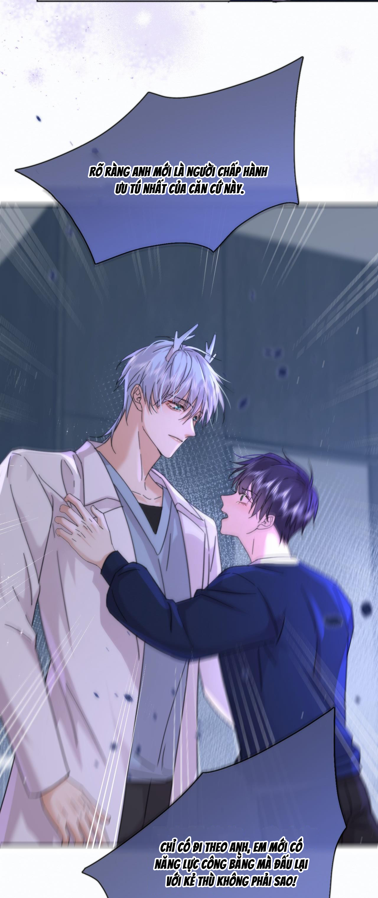 huynh dạy đệ vô lễ chapter 6 28