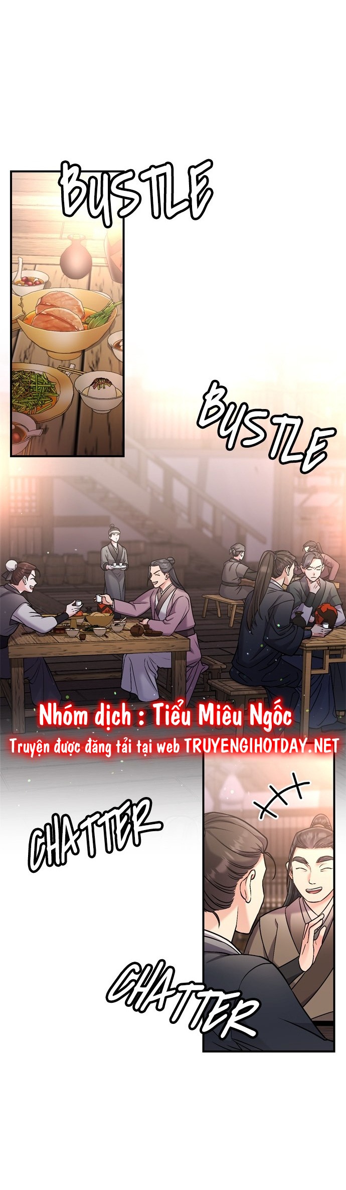 cao thủ chốn hậu cung chapter 28 33