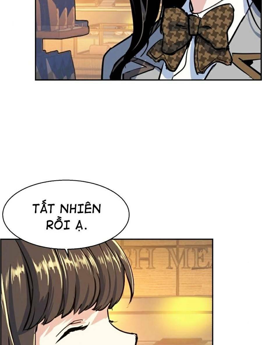 bạn học tôi là lính đánh thuê chapter 71 123