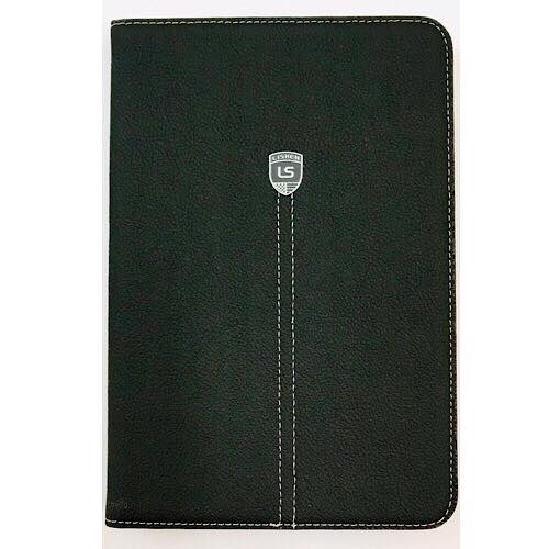 Bao da cho iPad 10.2 inch 2019 , 2020 và 2021 hiệu Lishen leather tpu wallet - Hàng nhập khẩu