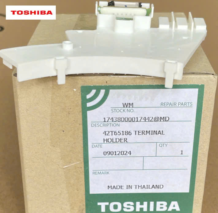 ĐẾM TỪ ĐIỀU TỐC MÁY GIẶT TOSHIBA DUH1100/DUH1200/DUJ1400 – HÀNG CHÍNH HÃNG